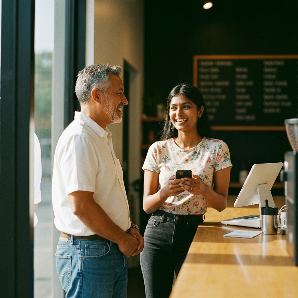 Online Store / Creator